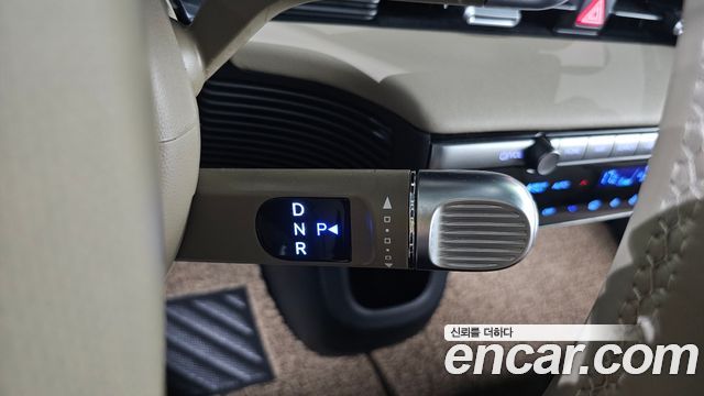 Hyundai Ioniq 5 Long Range Prestige 2025 — фото 9