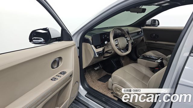 Hyundai Ioniq 5 Long Range Prestige 2025 — фото 10