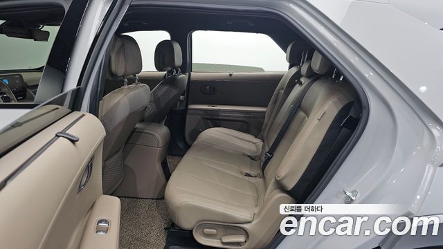 Hyundai Ioniq 5 Long Range Prestige 2025 — фото 11