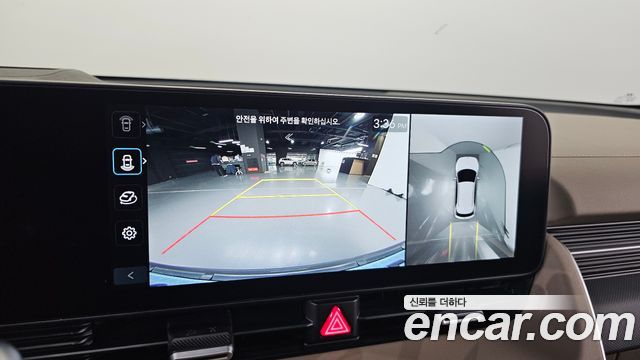 Hyundai Ioniq 5 Long Range Prestige 2025 — фото 16