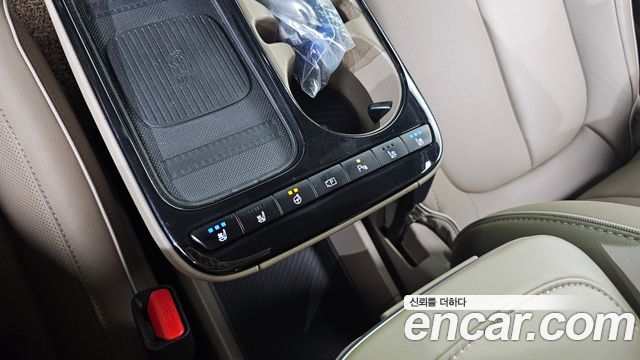 Hyundai Ioniq 5 Long Range Prestige 2025 — фото 18