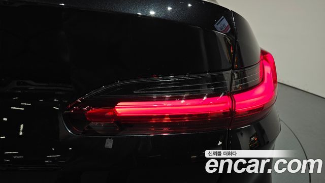 BMW X4 (G02) xDrive20i M Sports Pro 2025 — фото 23