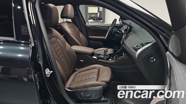 BMW X4 (G02) xDrive20i M Sports Pro 2025 — фото 26