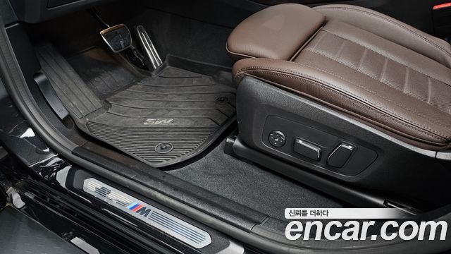 BMW X4 (G02) xDrive20i M Sports Pro 2025 — фото 32