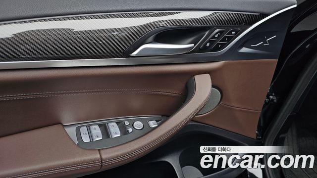 BMW X4 (G02) xDrive20i M Sports Pro 2025 — фото 33