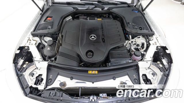 Mercedes-Benz CLS-Class (C257) CLS450 4MATIC 2023 — фото 6