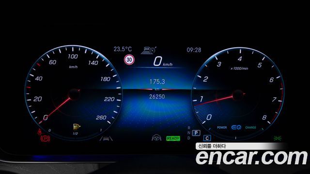 Mercedes-Benz CLS-Class (C257) CLS450 4MATIC 2023 — фото 8