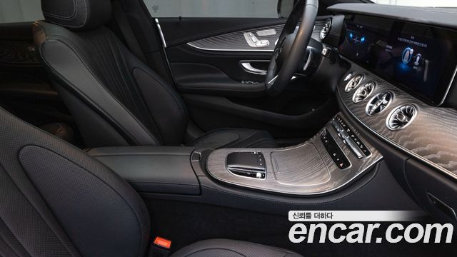 Mercedes-Benz CLS-Class (C257) CLS450 4MATIC 2023 — фото 9