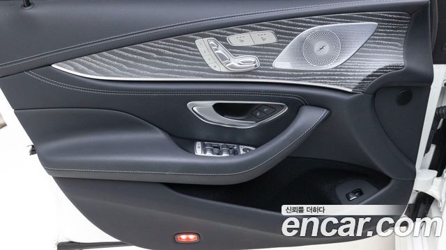 Mercedes-Benz CLS-Class (C257) CLS450 4MATIC 2023 — фото 19