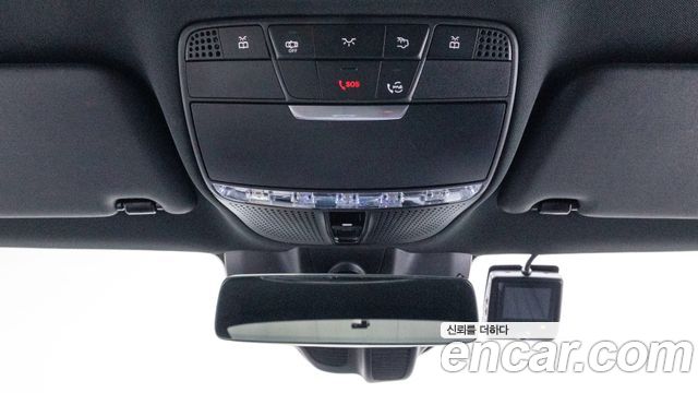 Mercedes-Benz CLS-Class (C257) CLS450 4MATIC 2023 — фото 21