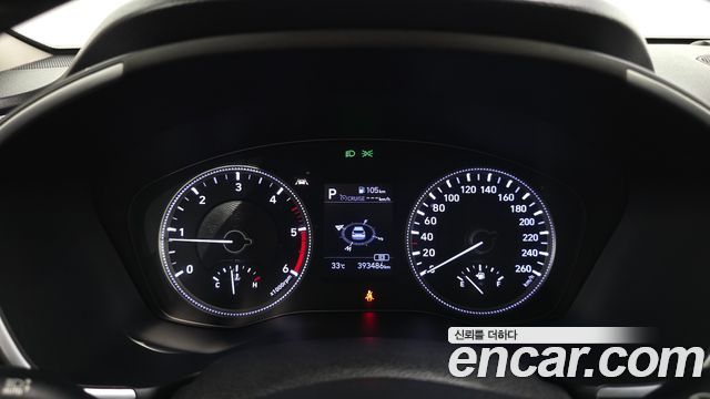 Hyundai Santa Fe (TM) Diesel 2.0 2WD Exclusive 2019 — фото 8