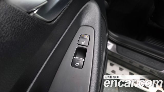 Hyundai Santa Fe (TM) Diesel 2.0 2WD Exclusive 2019 — фото 18