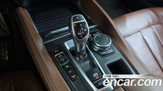 BMW X6 (F16) xDrive 30d 2015 — фото 9