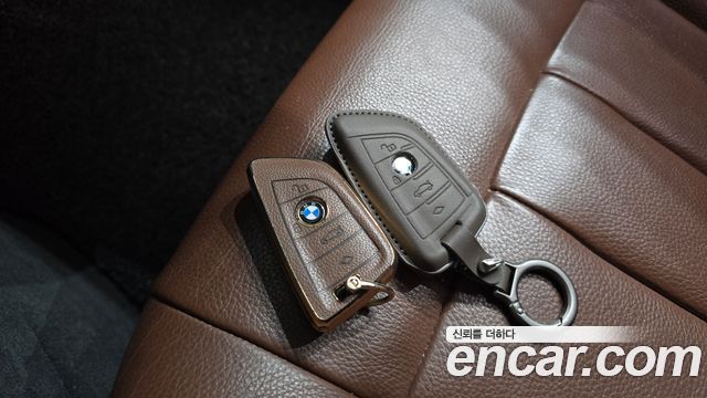 BMW X6 (F16) xDrive 30d 2015 — фото 17