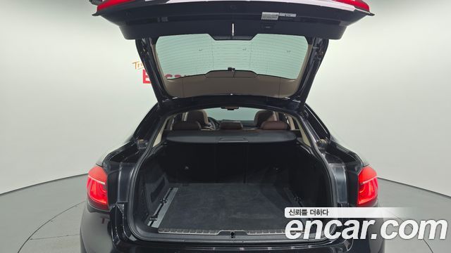 BMW X6 (F16) xDrive 30d 2015 — фото 20
