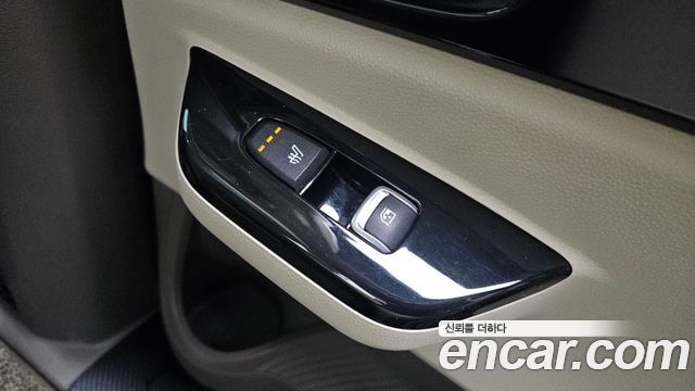 Genesis G80 (RG3) Gasoline 3.5 Turbo 2WD 2021 — фото 20