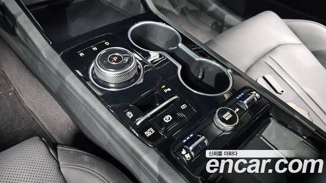 Kia K5 (III) 2.0 Prestige 2024 — фото 9