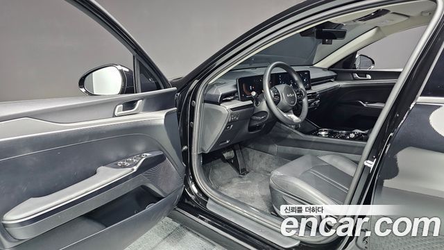 Kia K5 (III) 2.0 Prestige 2024 — фото 10