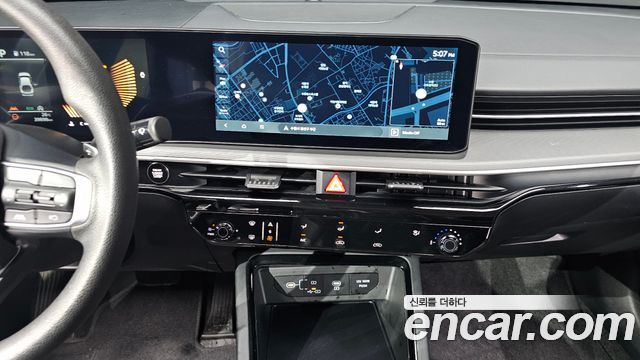 Kia K5 (III) 2.0 Prestige 2024 — фото 13