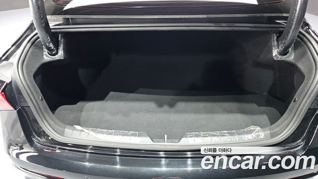 Kia K5 (III) 2.0 Prestige 2024 — фото 17