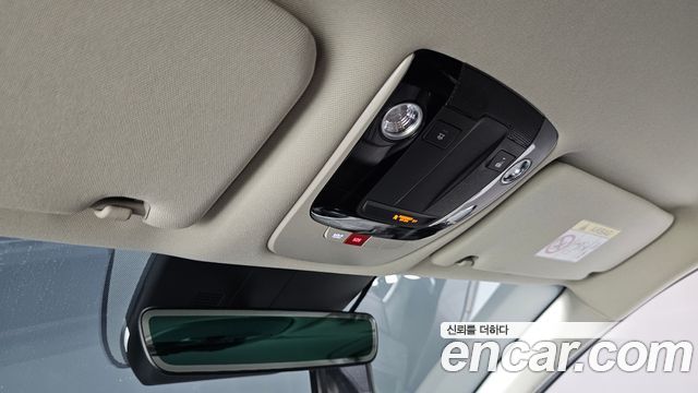 Kia K5 (III) 2.0 Prestige 2024 — фото 18