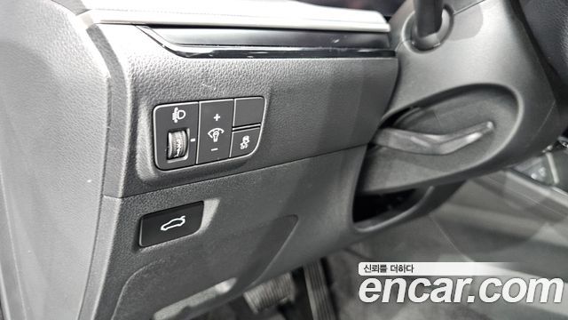 Kia K5 (III) 2.0 Prestige 2024 — фото 19