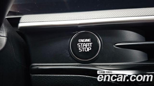 Kia K5 (III) 2.0 Prestige 2024 — фото 20