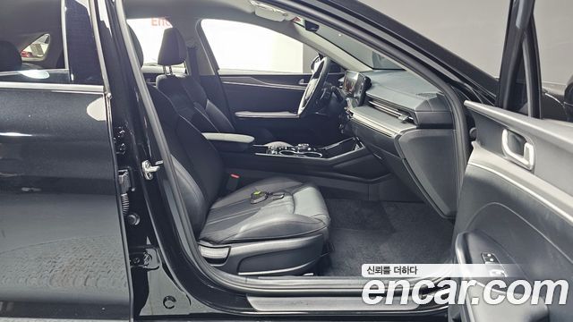 Kia K5 (III) 2.0 Prestige 2024 — фото 26