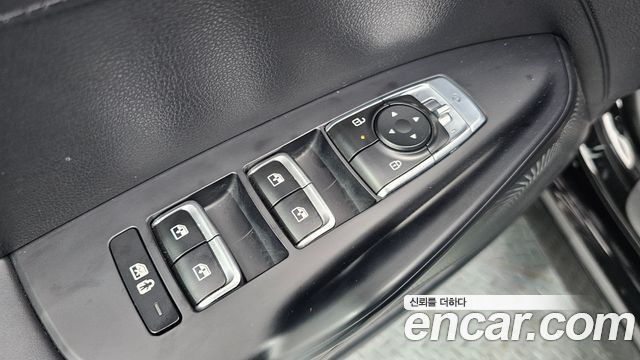 Kia K5 (III) 2.0 Prestige 2024 — фото 27