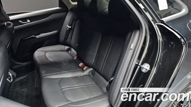 Kia K5 (III) 2.0 Prestige 2024 — фото 30