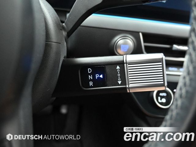 Hyundai Sonata The Edge (DN8) 2.0 Exclusive 2024 — фото 10