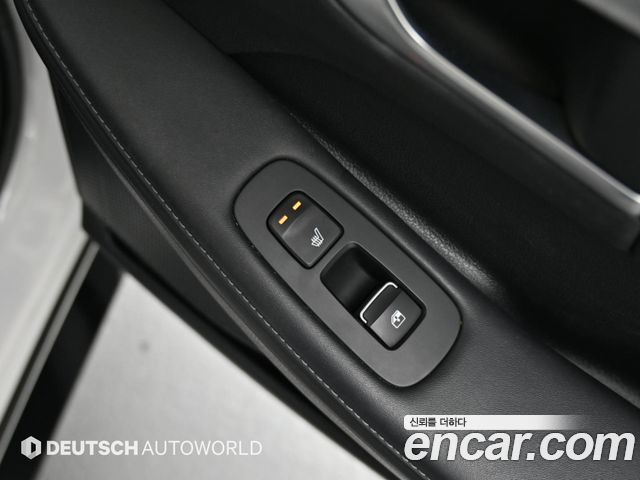 Hyundai Sonata The Edge (DN8) 2.0 Exclusive 2024 — фото 21