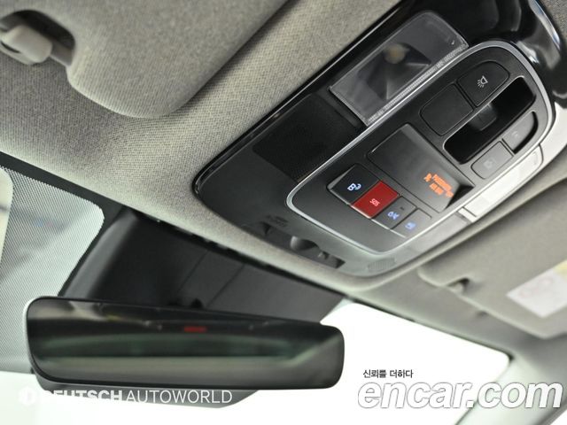 Hyundai Sonata The Edge (DN8) 2.0 Exclusive 2024 — фото 22