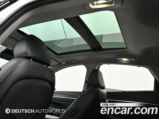 Hyundai Sonata The Edge (DN8) 2.0 Exclusive 2024 — фото 23