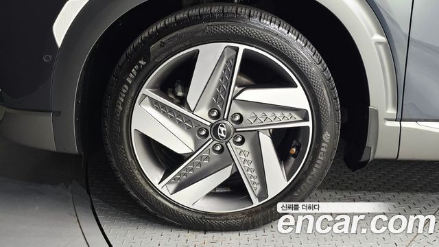 Hyundai Nexo Premium 2020 — фото 5