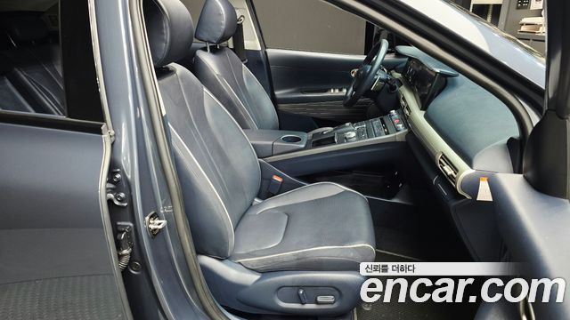 Hyundai Nexo Premium 2020 — фото 12