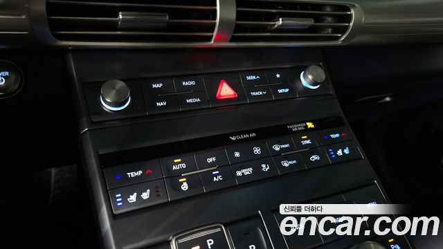 Hyundai Nexo Premium 2020 — фото 16