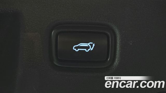 Hyundai Nexo Premium 2020 — фото 18