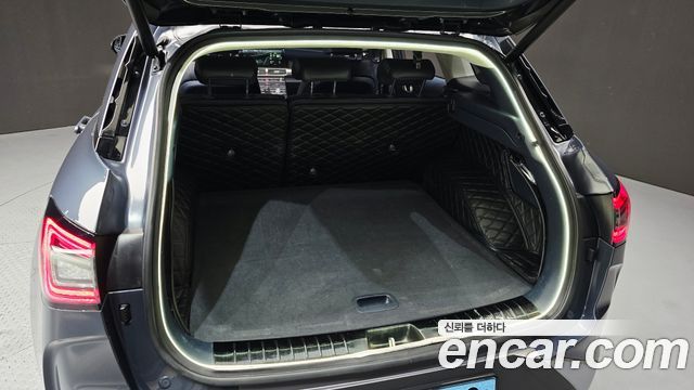 Hyundai Nexo Premium 2020 — фото 19