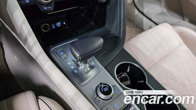 Genesis G70 2.0T Sport Package 2019 — фото 9