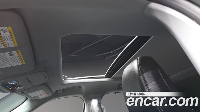 Ford Explorer (VI) 2.3 LimIted 4WD 2020 — фото 17