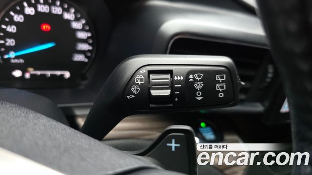 Ford Explorer (VI) 2.3 LimIted 4WD 2020 — фото 27