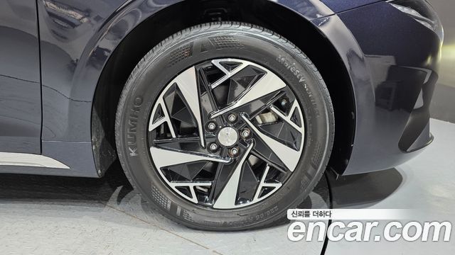 Hyundai Grandeur Hybrid (IG) Exclusive 2022 — фото 21