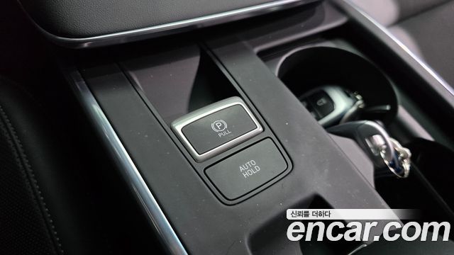 Hyundai Grandeur Hybrid (IG) Exclusive 2022 — фото 28