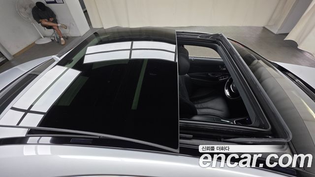 Mercedes-Benz S-Class (W222) S350 d 4MATIC 2016 — фото 12
