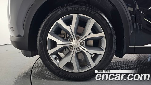 Hyundai Palisade Gasoline 3.8 4WD Exclusive 2020 — фото 5