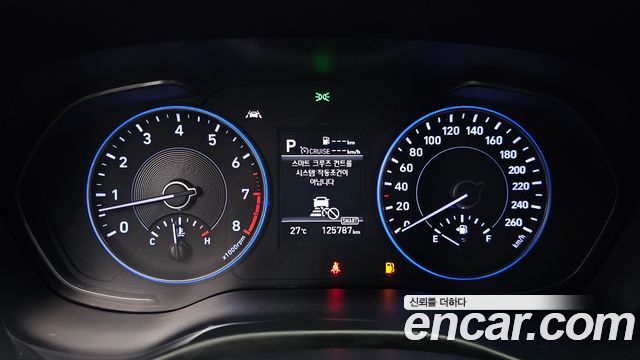 Hyundai Palisade Gasoline 3.8 4WD Exclusive 2020 — фото 8