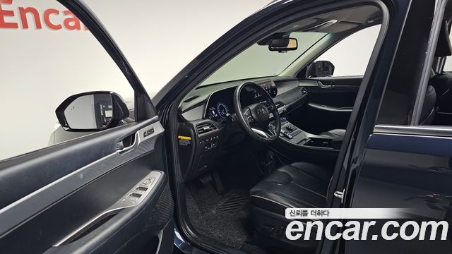 Hyundai Palisade Gasoline 3.8 4WD Exclusive 2020 — фото 10