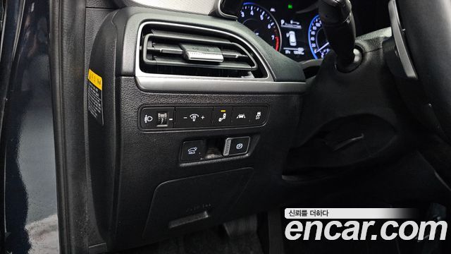 Hyundai Palisade Gasoline 3.8 4WD Exclusive 2020 — фото 16