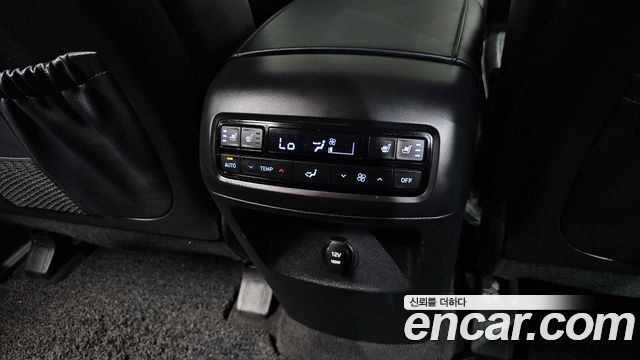 Hyundai Palisade Gasoline 3.8 4WD Exclusive 2020 — фото 19